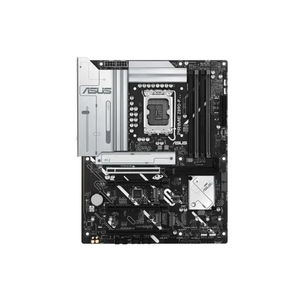 مادربرد گیگابایت Asus Prime Z890-P DDR5