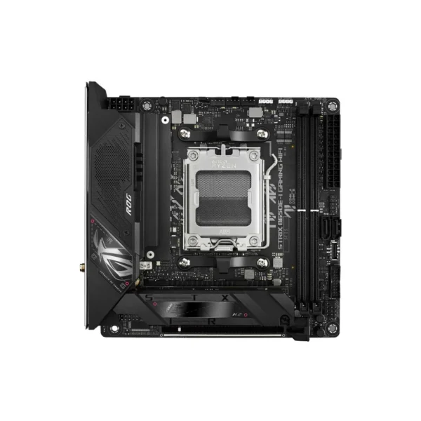 مادربرد گیگابایت Asus ROG STRIX B650E-I GAMING WIFI DDR5
