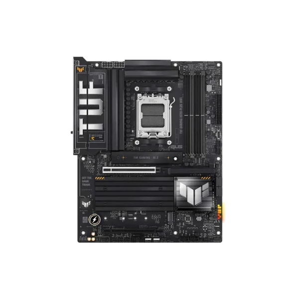 مادربرد گیگابایت Asus TUF GAMING X870-PLUS WIFI DDR5