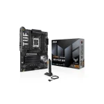 مادربرد گیگابایت Asus TUF GAMING X870-PLUS WIFI DDR5 - Image 4