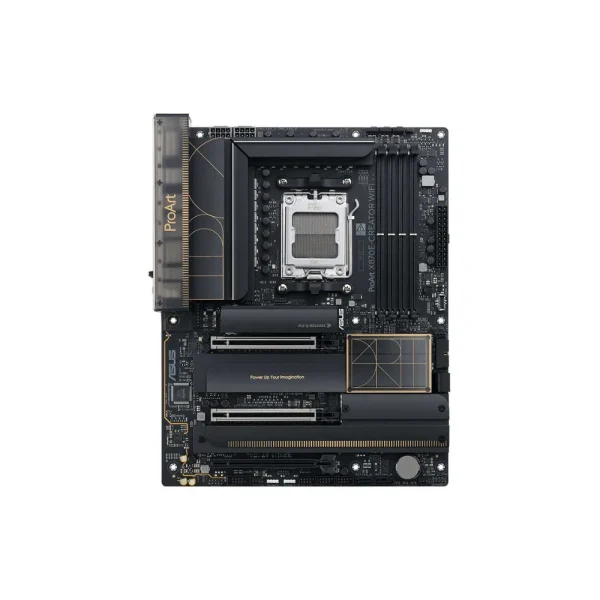 مادربرد گیگابایت Asus ProArt X870E-CREATOR WIFI DDR5