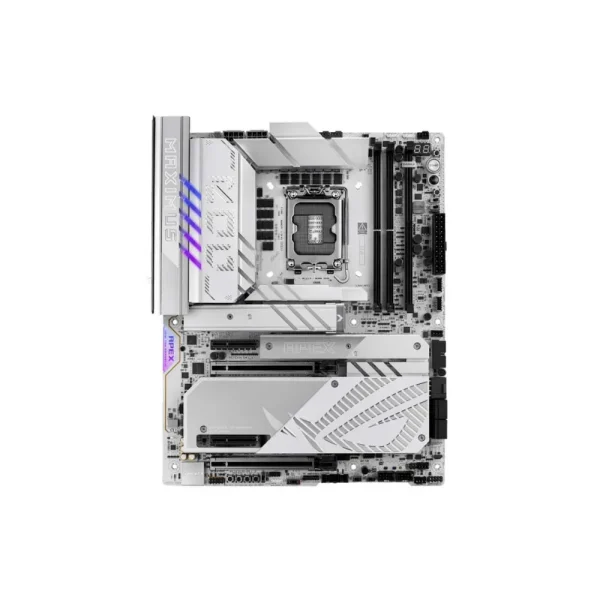 مادربرد گیگابایت Asus ROG MAXIMUS Z890 APEX WiFi DDR5
