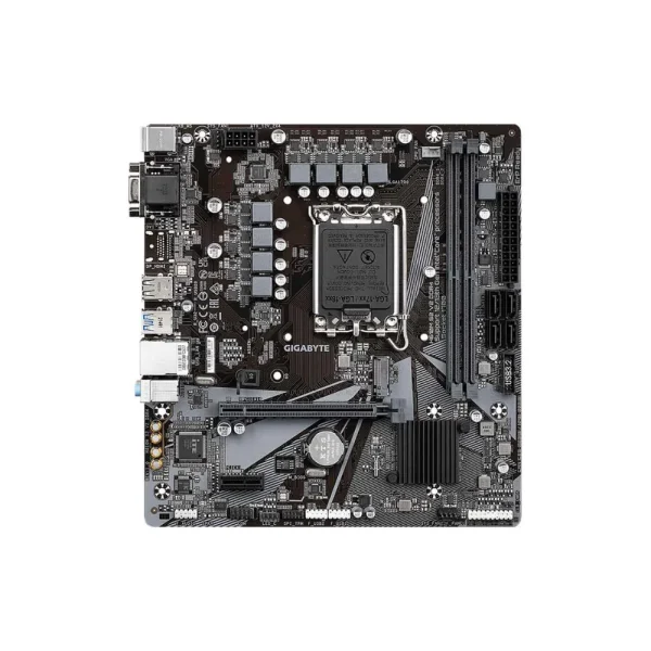 مادربرد گیگابایت Gigabyte H610M S2 V2 DDR4