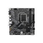 مادربرد گیگابایت Gigabyte B760M E DDR5
