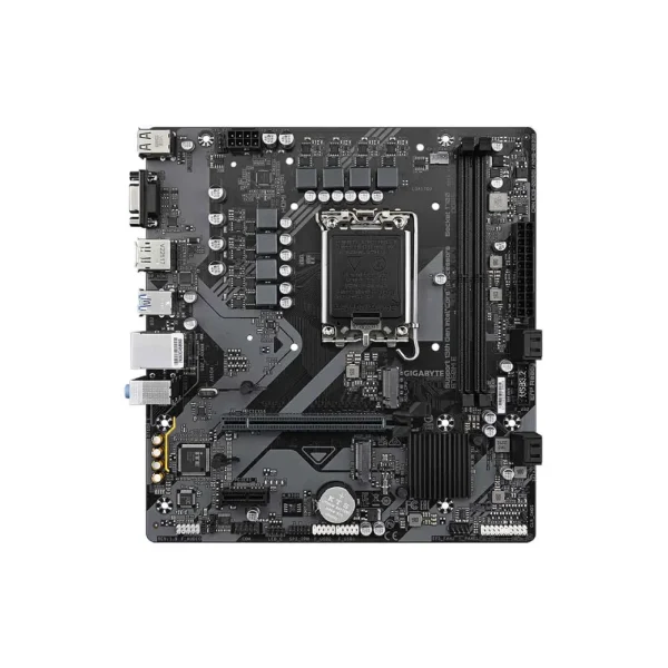 مادربرد گیگابایت Gigabyte B760M E DDR5