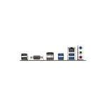 مادربرد گیگابایت Gigabyte B760M E DDR5 - Image 2