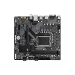 مادربرد گیگابایت Gigabyte B760M E DDR5 - Image 3