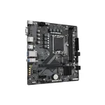 مادربرد گیگابایت Gigabyte B760M E DDR5 - Image 4