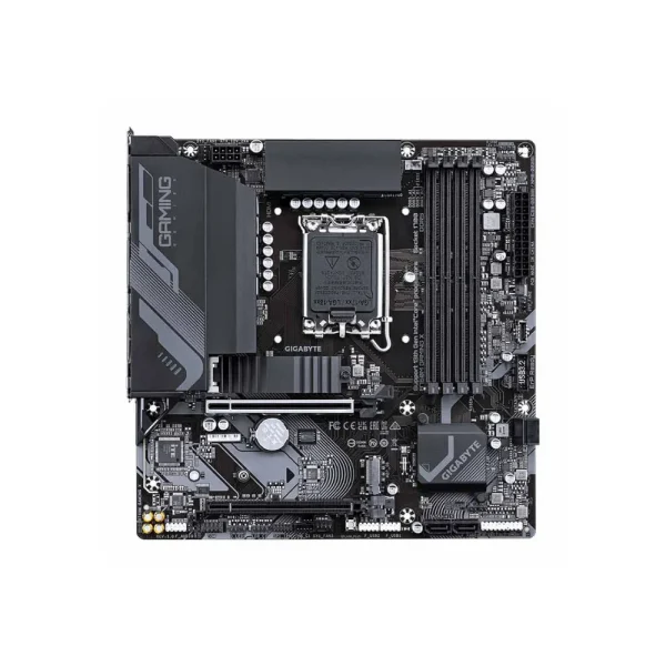 مادربرد گیگابایت Gigabyte B760M GAMING X DDR5