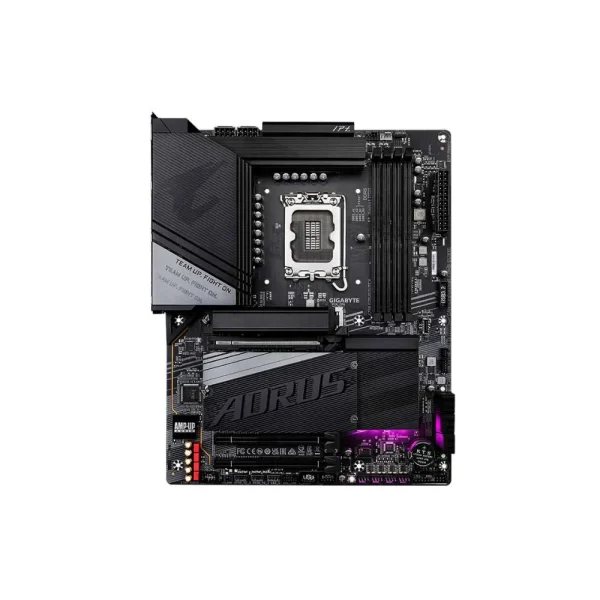 مادربرد گیگابایت Gigabyte Z790 AORUS ELITE X DDR5