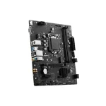 مادربرد گیگابایت MSI PRO H510M-B DDR4 - Image 2