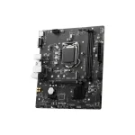 مادربرد گیگابایت MSI PRO H510M-B DDR4 - Image 3