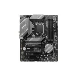 مادربرد گیگابایت MSI B760 GAMING PLUS WIFI DDR5
