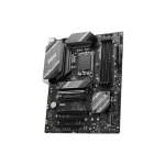 مادربرد گیگابایت MSI B760 GAMING PLUS WIFI DDR5 - Image 2