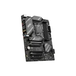 مادربرد گیگابایت MSI B760 GAMING PLUS WIFI DDR5 - Image 3