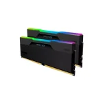 رم کامپیوتر KLEVV CRAS V RGB 32GB Dual 6000MHz CL30 DDR5 - Image 4