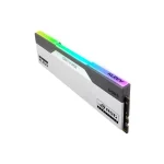رم کامپیوتر KLEVV Cras V ROG Certified ARGB 32GB Dual 7200MHz CL34 DDR5 - Image 3