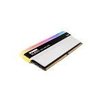 رم کامپیوتر KLEVV Cras XR5 RGB 32GB Dual 7000MHz CL36 DDR5 - Image 2