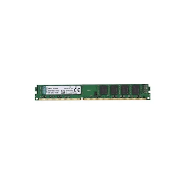 رم کامپیوتر Kingston VALUE 4GB 1600MHz CL11 DDR3