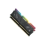 رم کامپیوتر Geil Polaris RGB 64GB 5200Mhz CL38 Dual DDR5