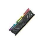 رم کامپیوتر Geil Polaris RGB 64GB 5200Mhz CL38 Dual DDR5 - Image 3