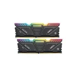 رم کامپیوتر Geil Polaris RGB 64GB 5200Mhz CL38 Dual DDR5 - Image 4