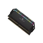 رم کامپیوتر Corsair DOMINATOR PLATINUM RGB 32GB Dual 5200MHz CL38 DDR5