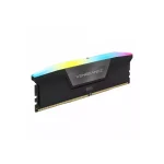 رم کامپیوتر Corsair VENGEANCE RGB 32GB Dual 6000MHz CL38 DDR5 - Image 3