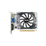 کارت گرافیک ام اس آی MSI GeForce GT730 4GB DDR3