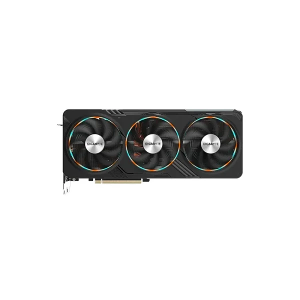 کارت گرافیک گیگابایت Gigabyte GeForce RTX4070 Ti SUPER GAMING OC 16G GDDR6X