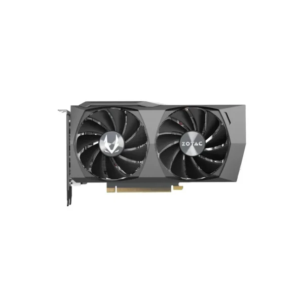 کارت گرافیک زوتک Zotac Gaming GeForce RTX3060 Twin Edge 12GB