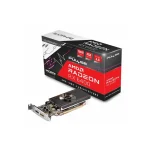 کارت گرافیک سافایر SAPPHIRE PULSE AMD Radeon RX6400 4GB GDDR6 - Image 4
