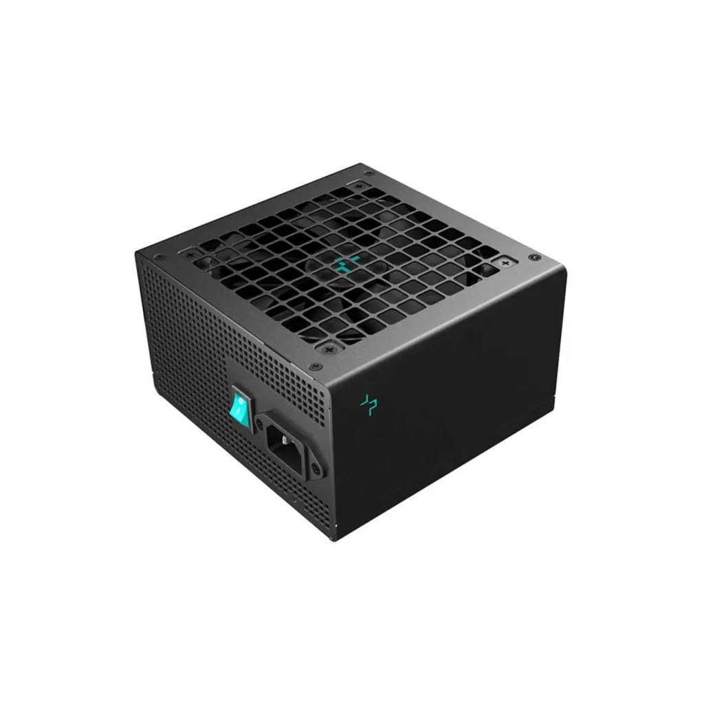 پاور ماژولار دیپ کول DEEPCOOL PN850M Gold 850W