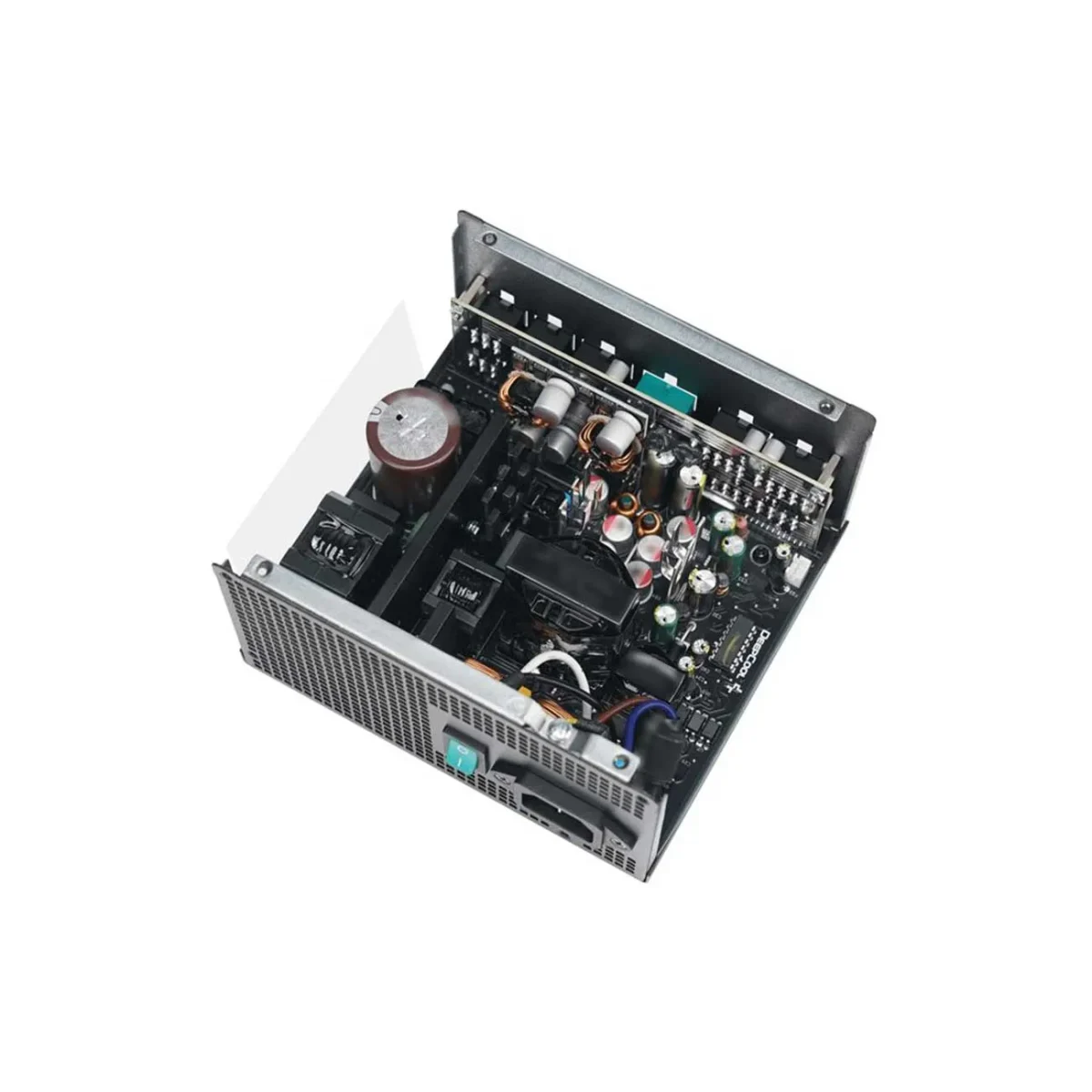 پاور ماژولار دیپ کول DEEPCOOL PN850M Gold 850W - Image 2