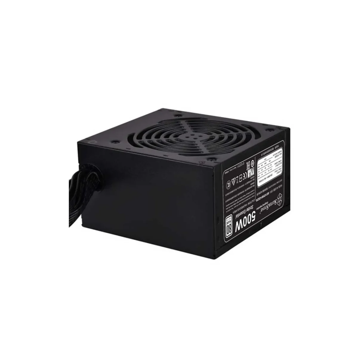 پاور سیلوراستون SilverStone SST-ST50F-ES230-BK 500W