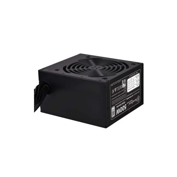 پاور سیلوراستون SilverStone SST-ST50F-ES230-BK 500W