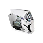 کیس کامپیوتر ترمالتیک Thermaltake AH T600 Snow AIO Full Tower