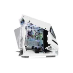 کیس کامپیوتر ترمالتیک Thermaltake AH T600 Snow AIO Full Tower - Image 3