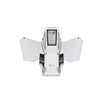 کیس کامپیوتر ترمالتیک Thermaltake AH T600 Snow AIO Full Tower - Image 4