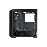 کیس کامپیوتر کولرمستر COOLER MASTER MASTERBOX 520 MESH Black Mid Tower - Image 2