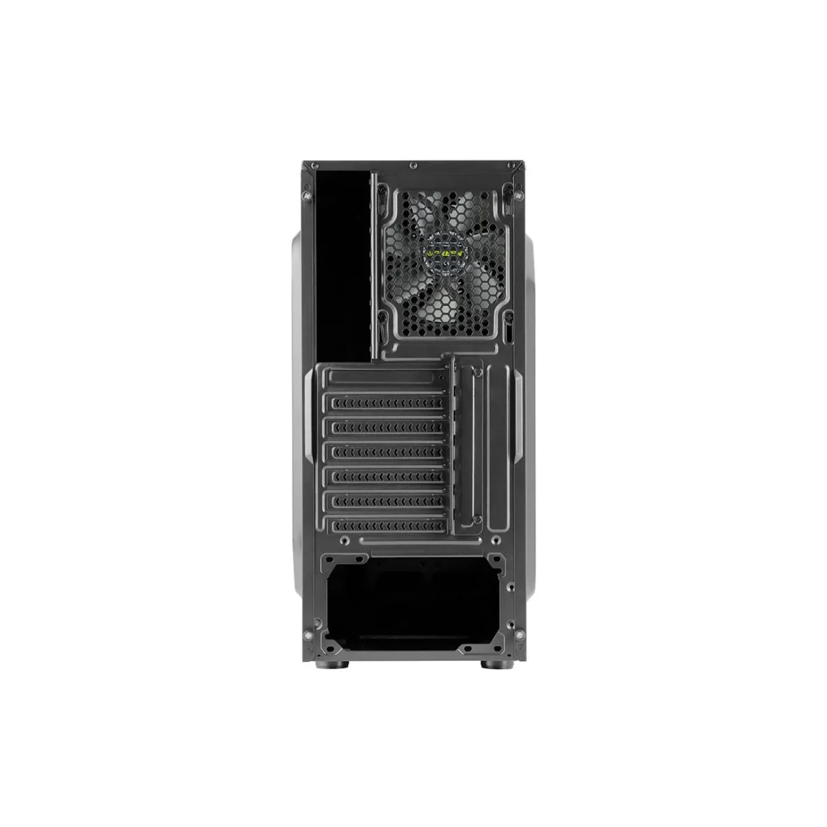کیس کامپیوتر گرین Green ORAMAN PLUS - Image 4