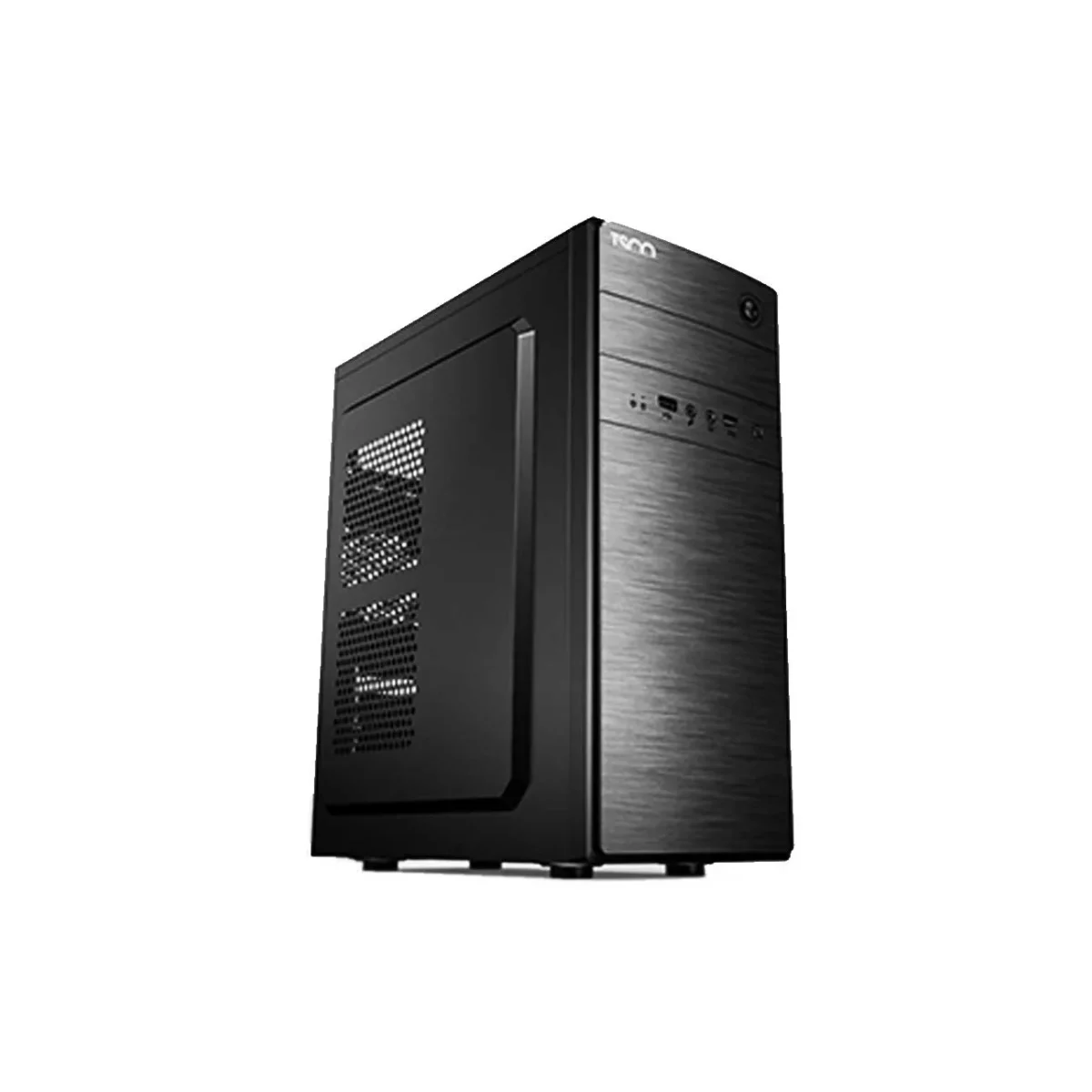کیس کامپیوتر تسکو TSCO FA 4474 Mid Tower - Image 1
