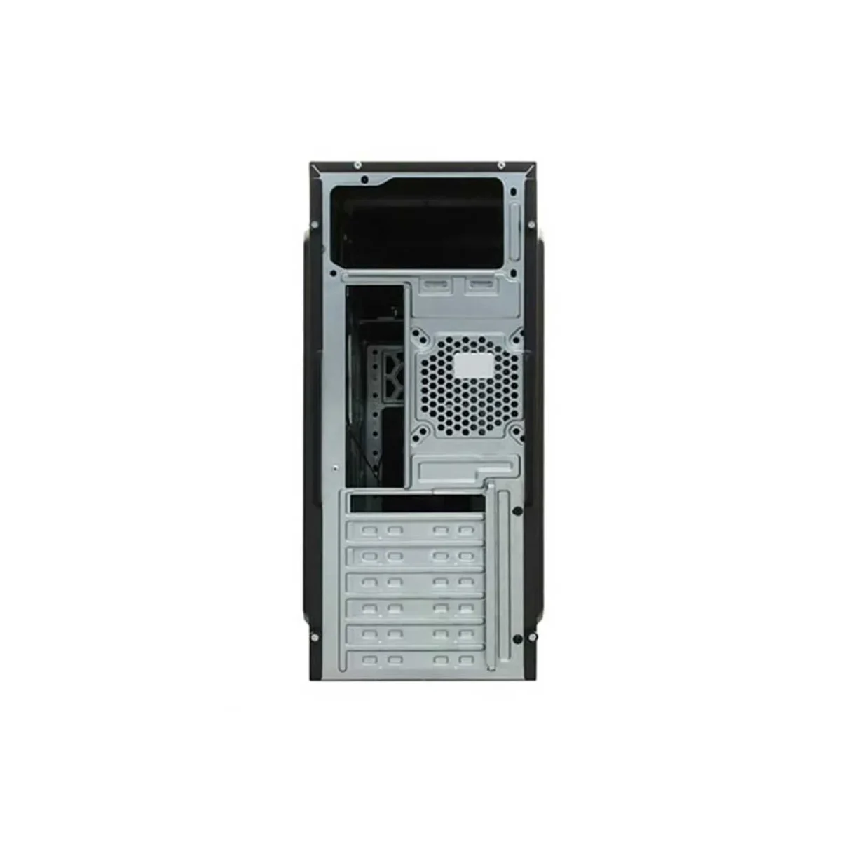 کیس کامپیوتر تسکو TSCO FA 4474 Mid Tower - Image 2