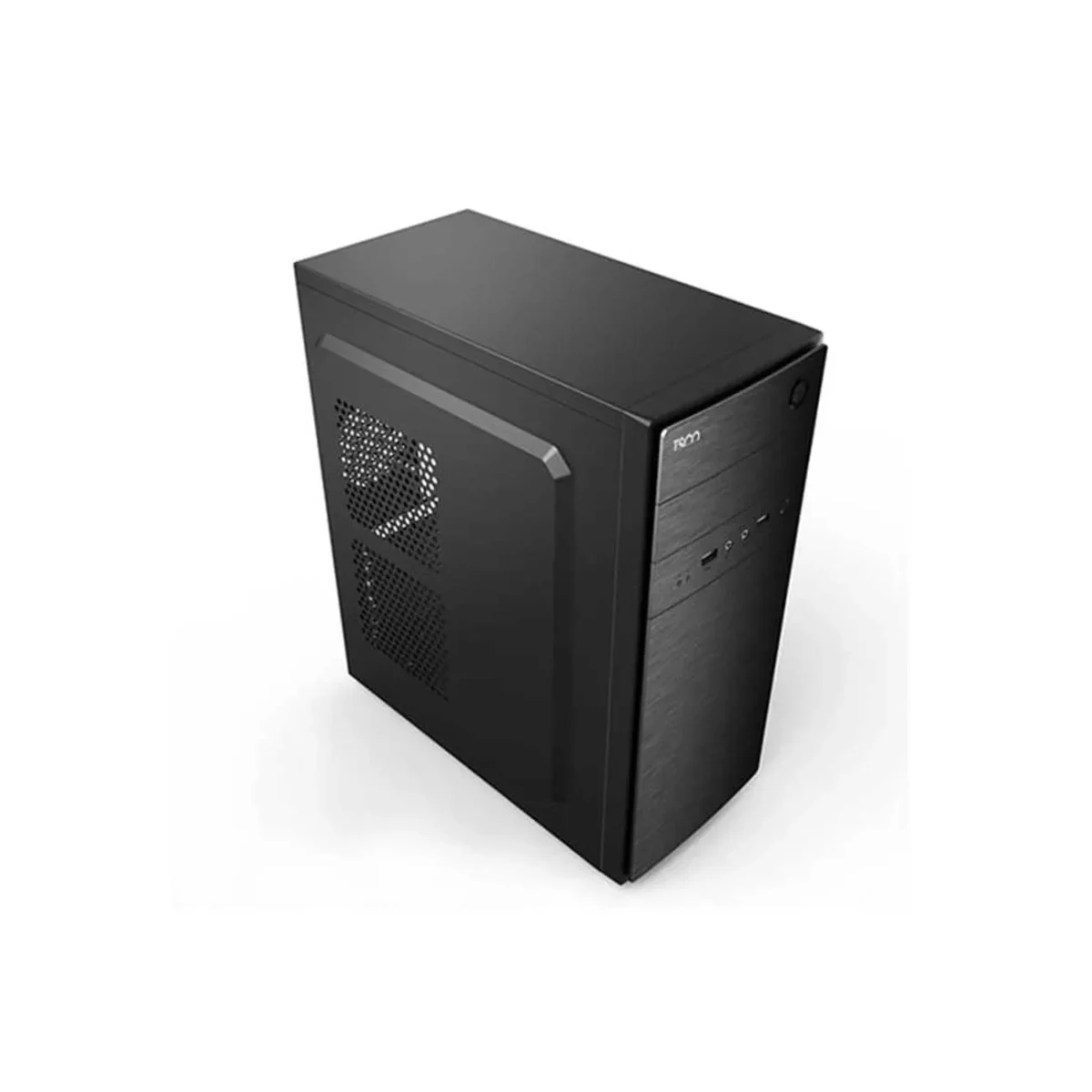 کیس کامپیوتر تسکو TSCO FA 4474 Mid Tower - Image 3