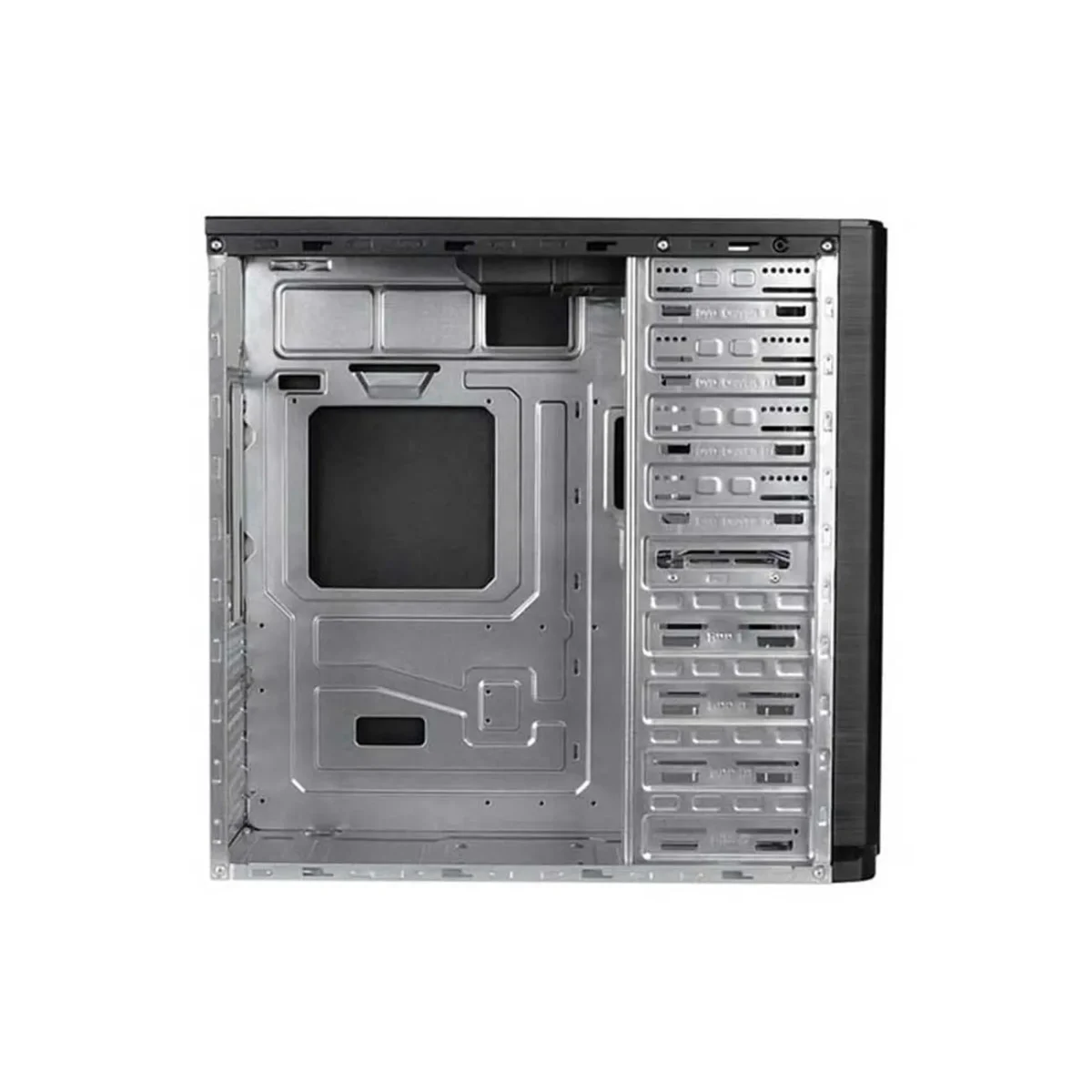 کیس کامپیوتر تسکو TSCO FA 4474 Mid Tower - Image 4
