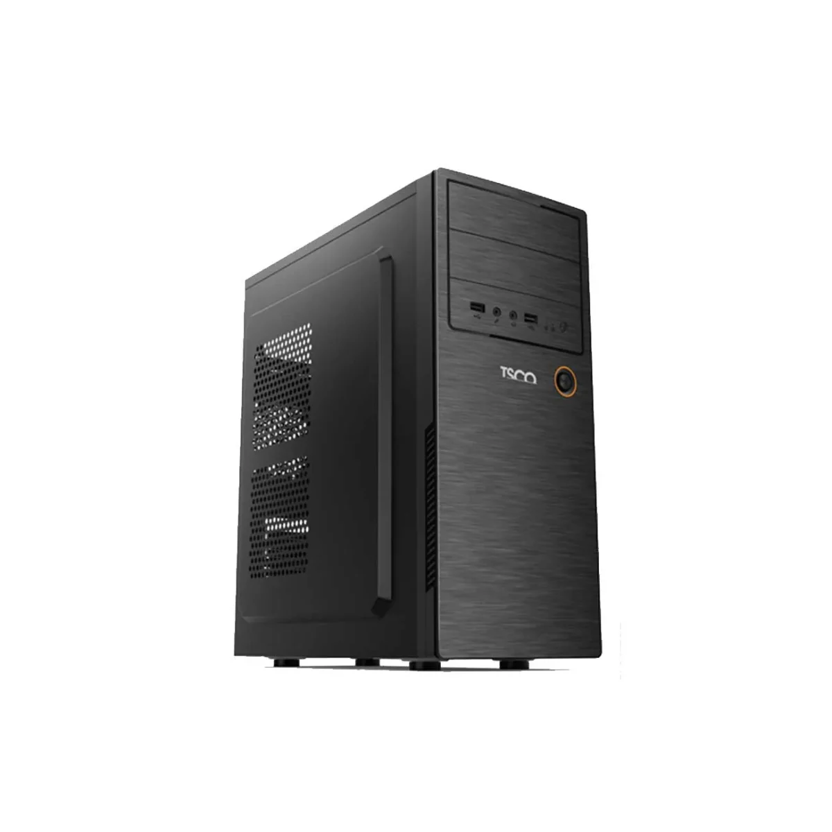 کیس کامپیوتر تسکو TSCO TC 4476 Mid Tower - Image 1