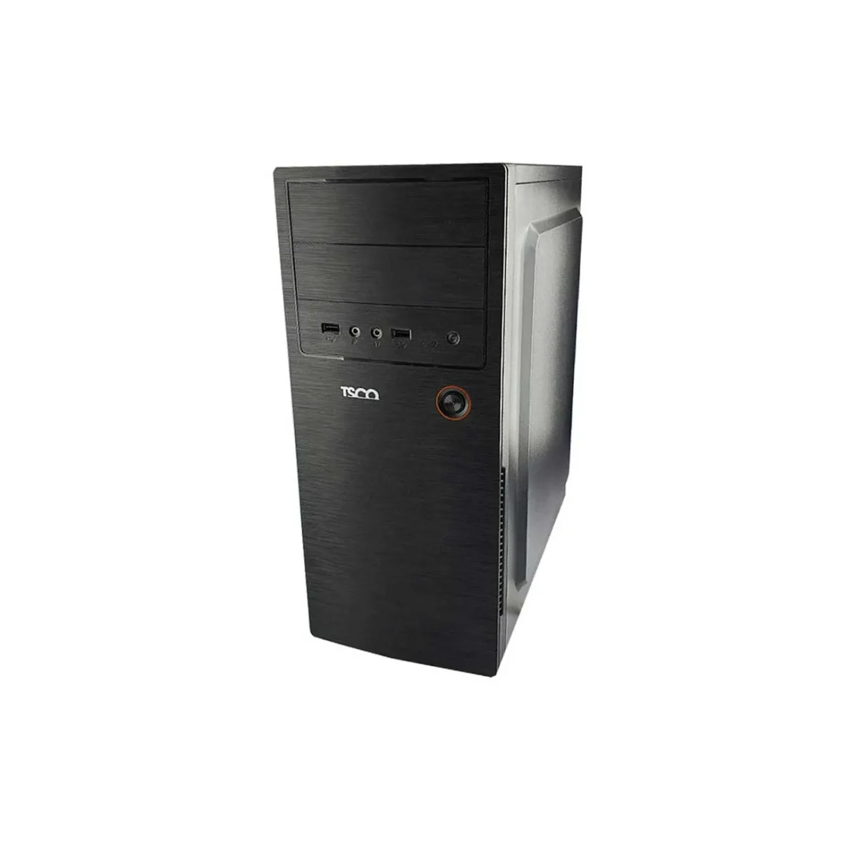 کیس کامپیوتر تسکو TSCO TC 4476 Mid Tower - Image 2