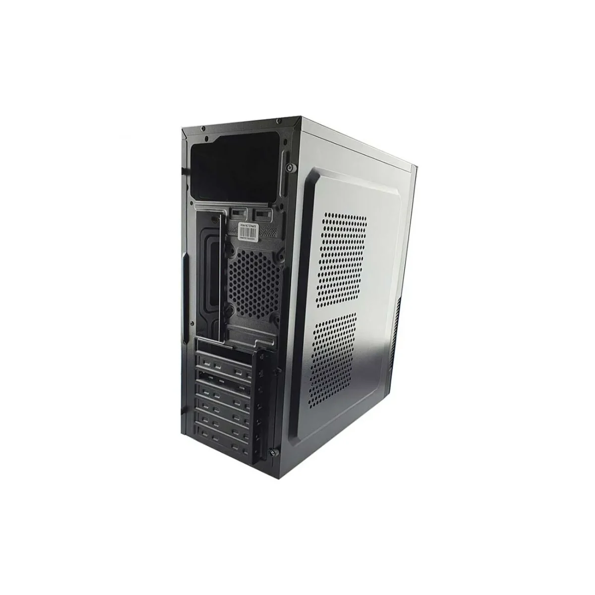 کیس کامپیوتر تسکو TSCO TC 4476 Mid Tower - Image 4