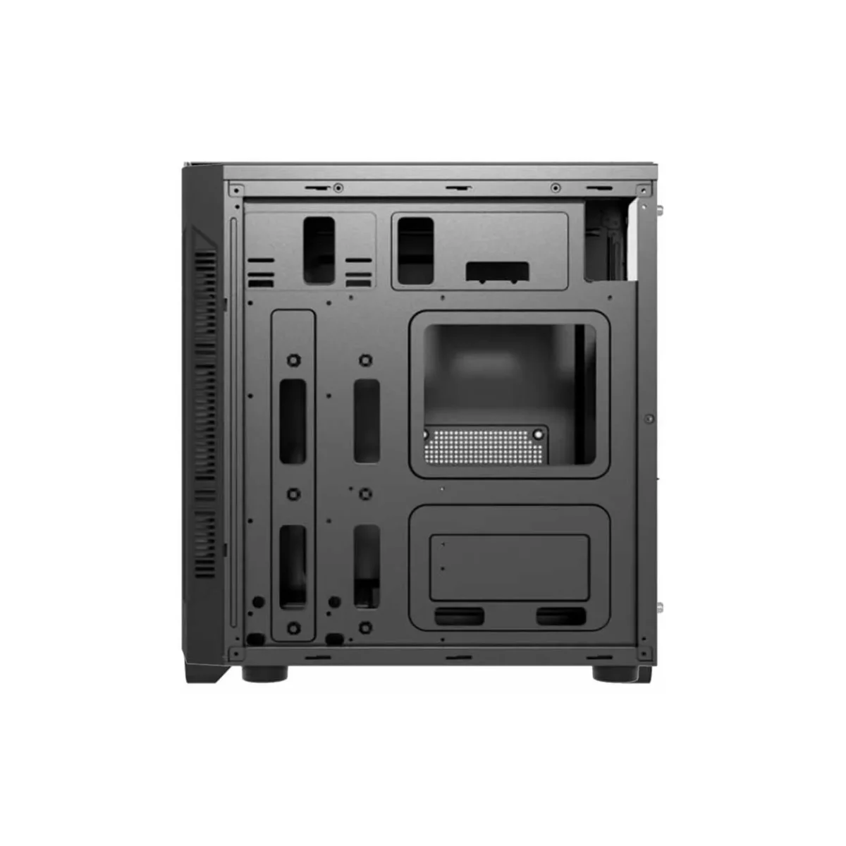 کیس کامپیوتر لاجی کی LogiKey C111B - Image 2