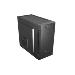 کیس کامپیوتر لاجی کی LogiKey C111B - Image 4